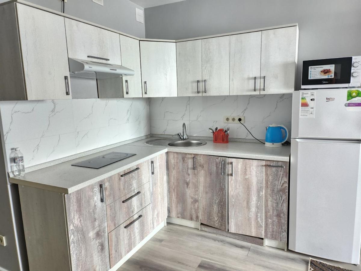 молодежный Apartment Almaty