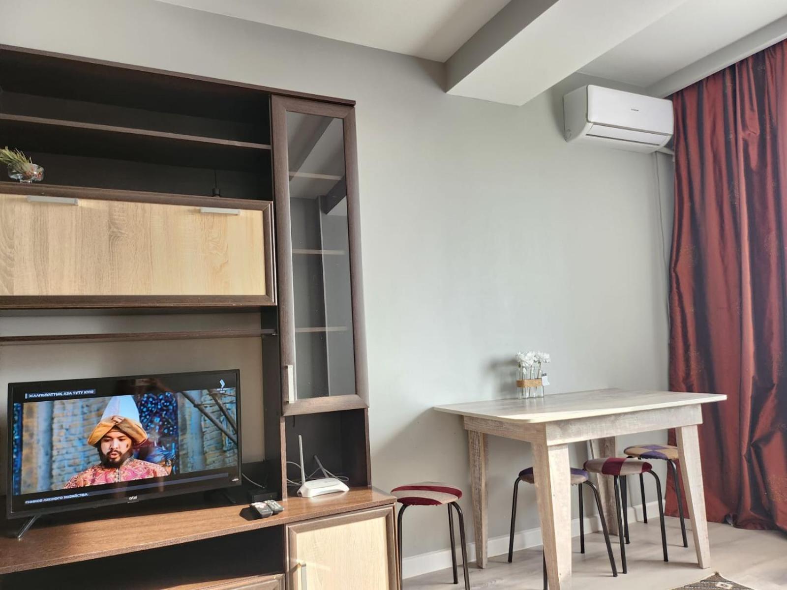 молодежный Apartment *