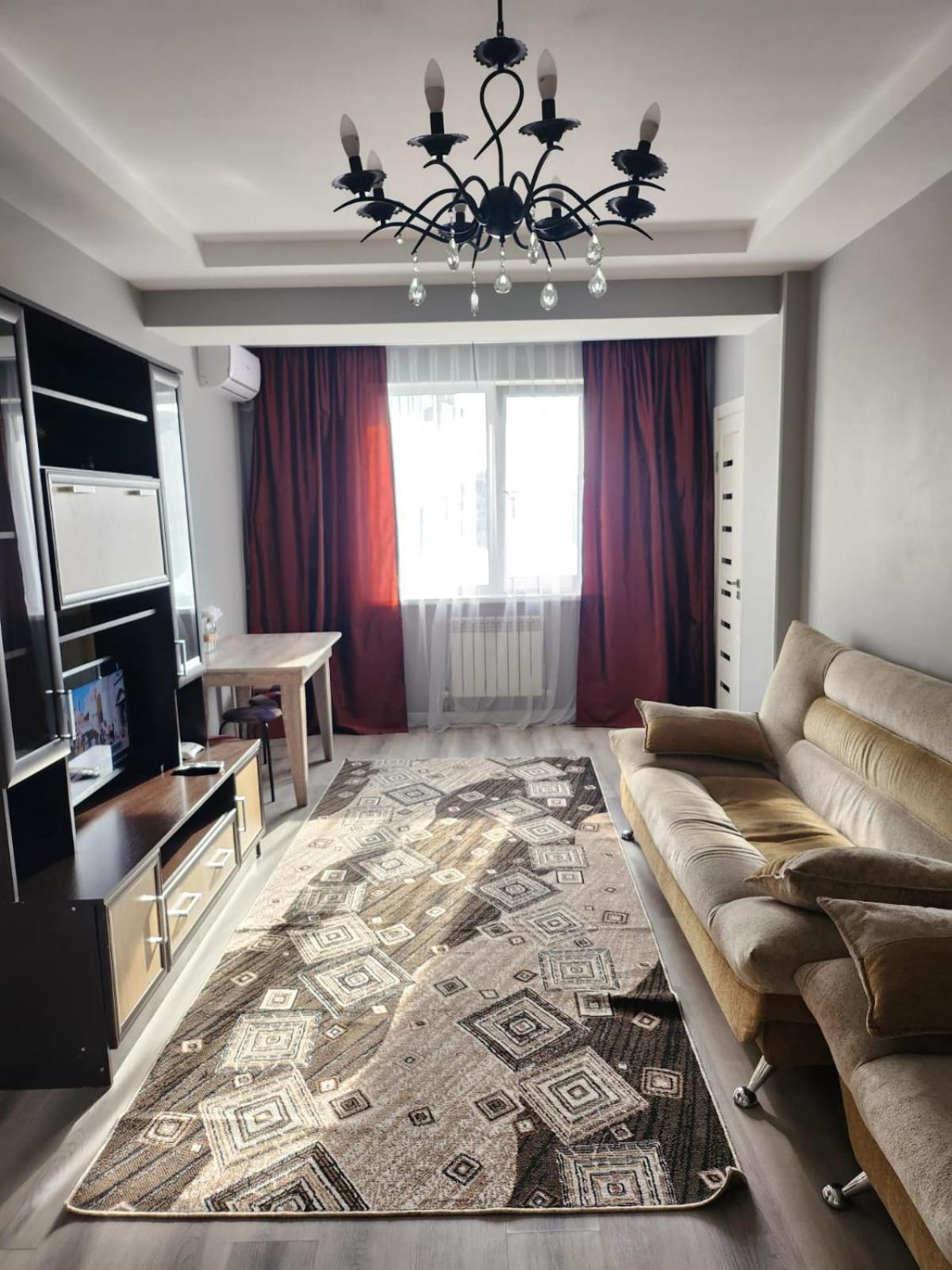 Apartment молодежный *