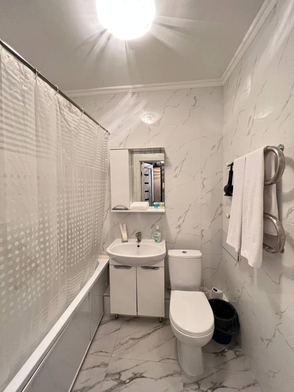 Apartment молодежный