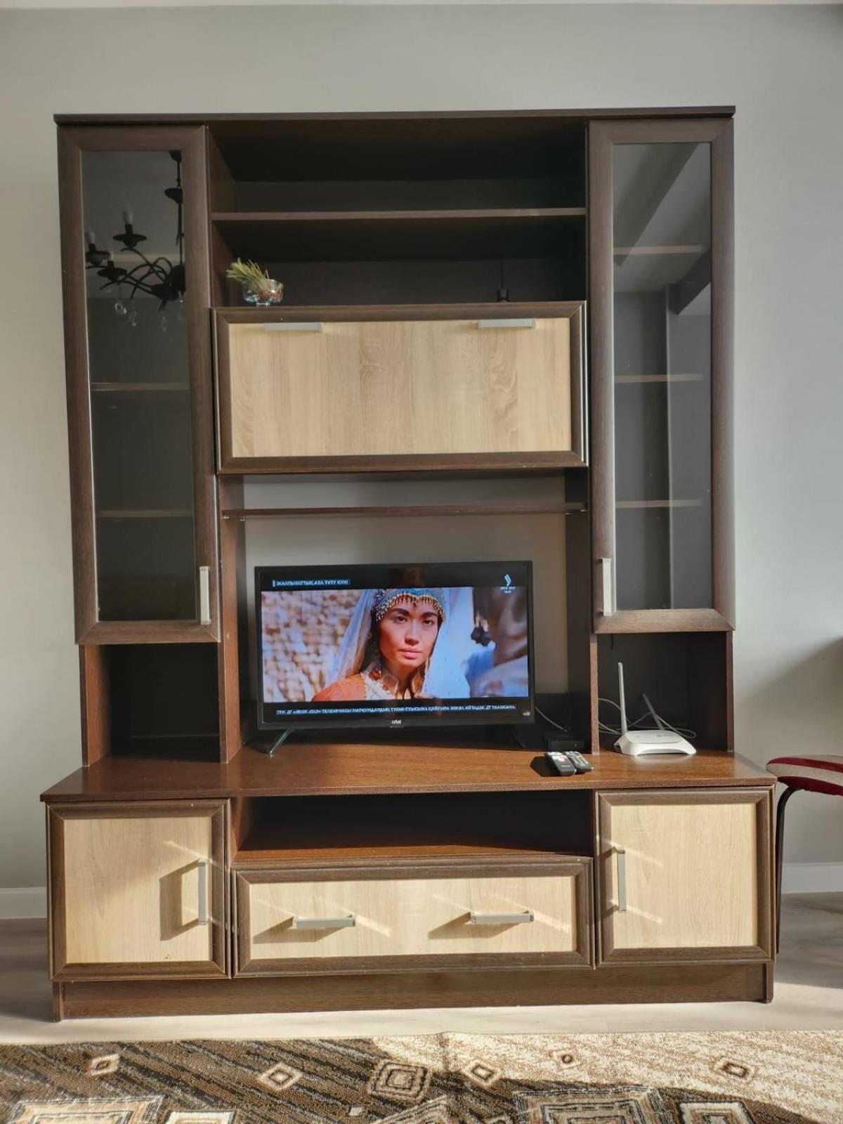 Apartment молодежный