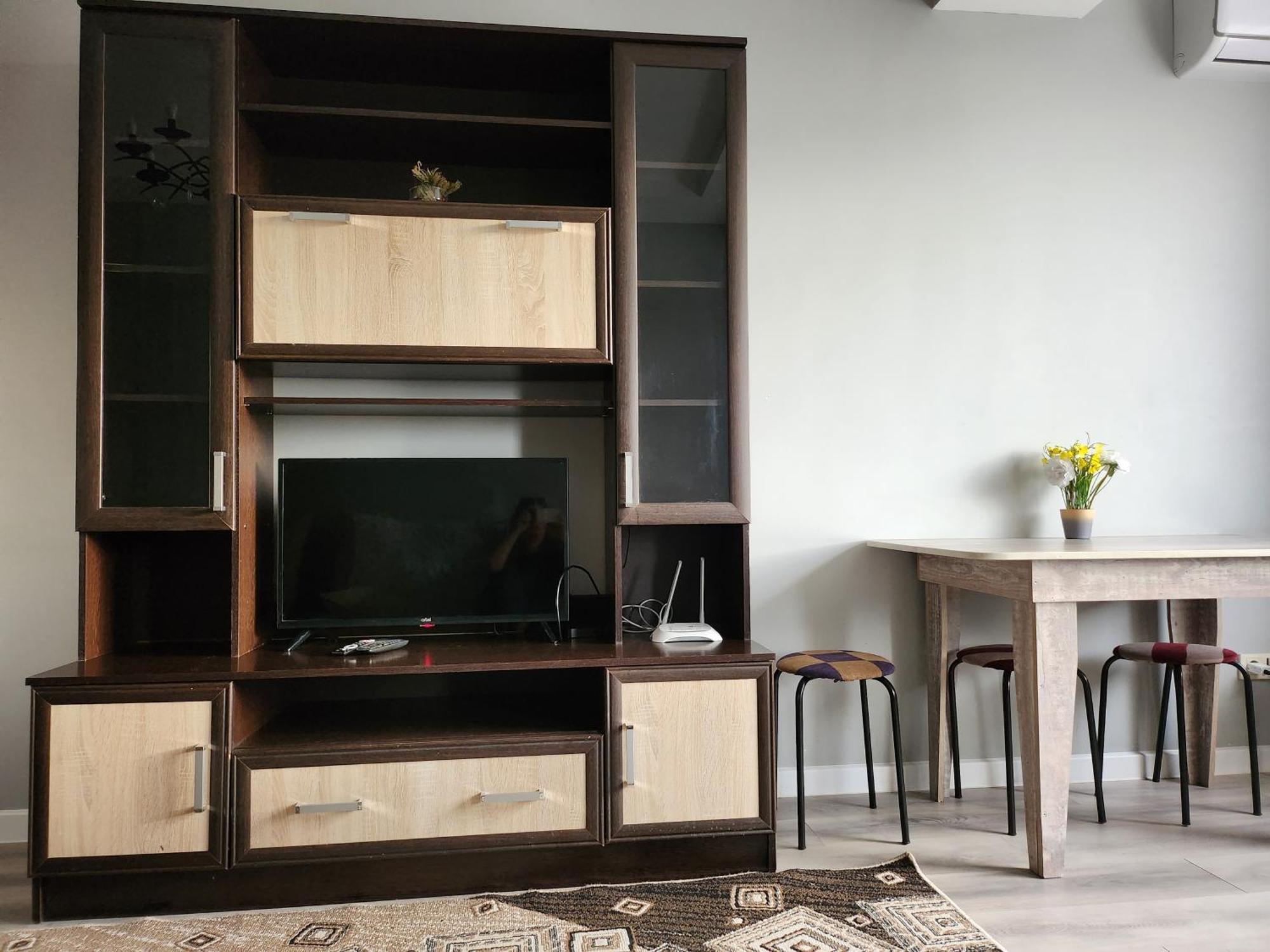 Apartment молодежный *