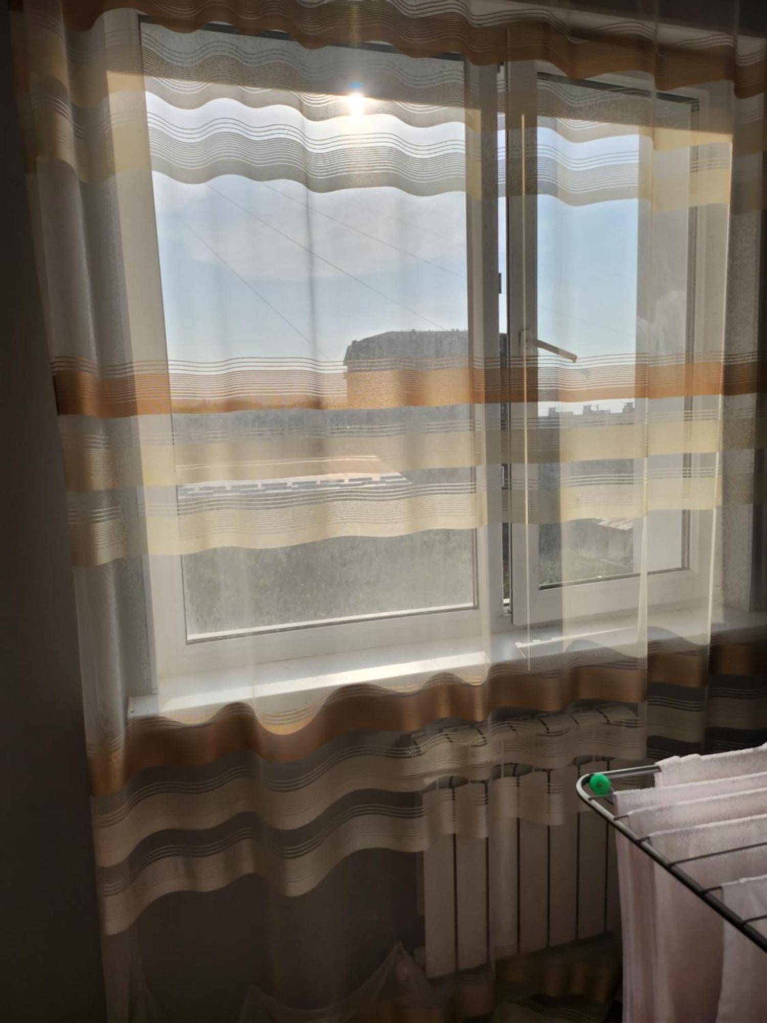 молодежный Apartment Almaty