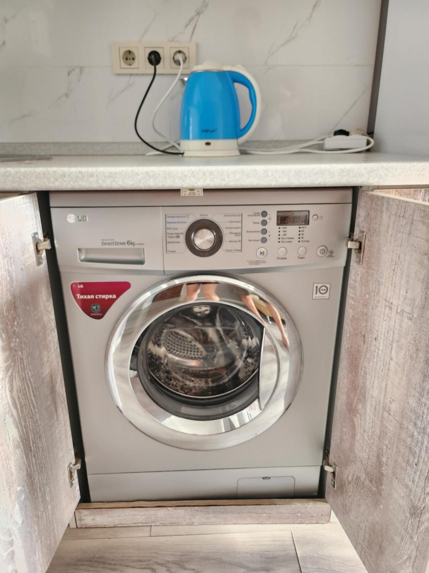 молодежный Apartment