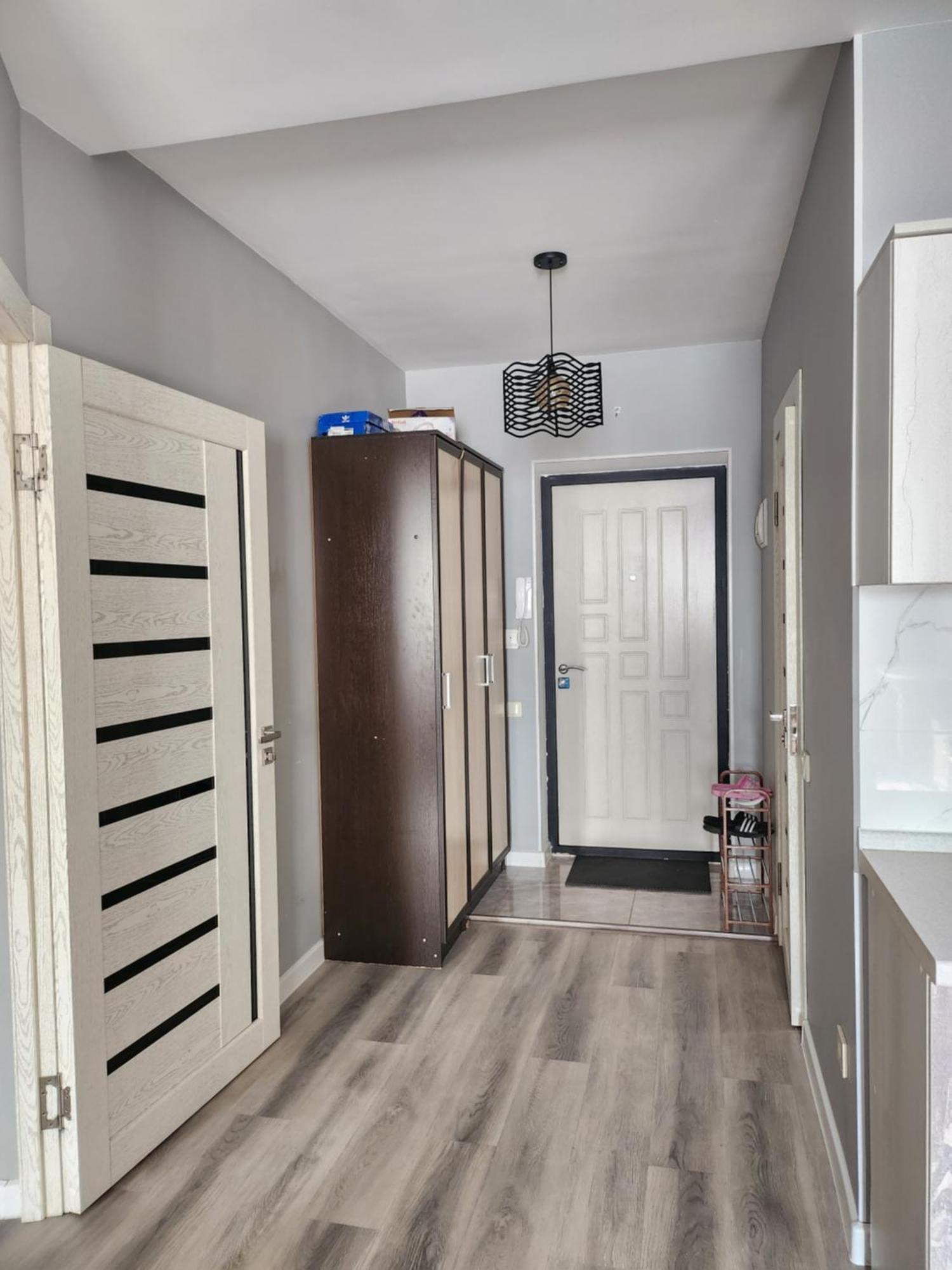 молодежный Apartment *