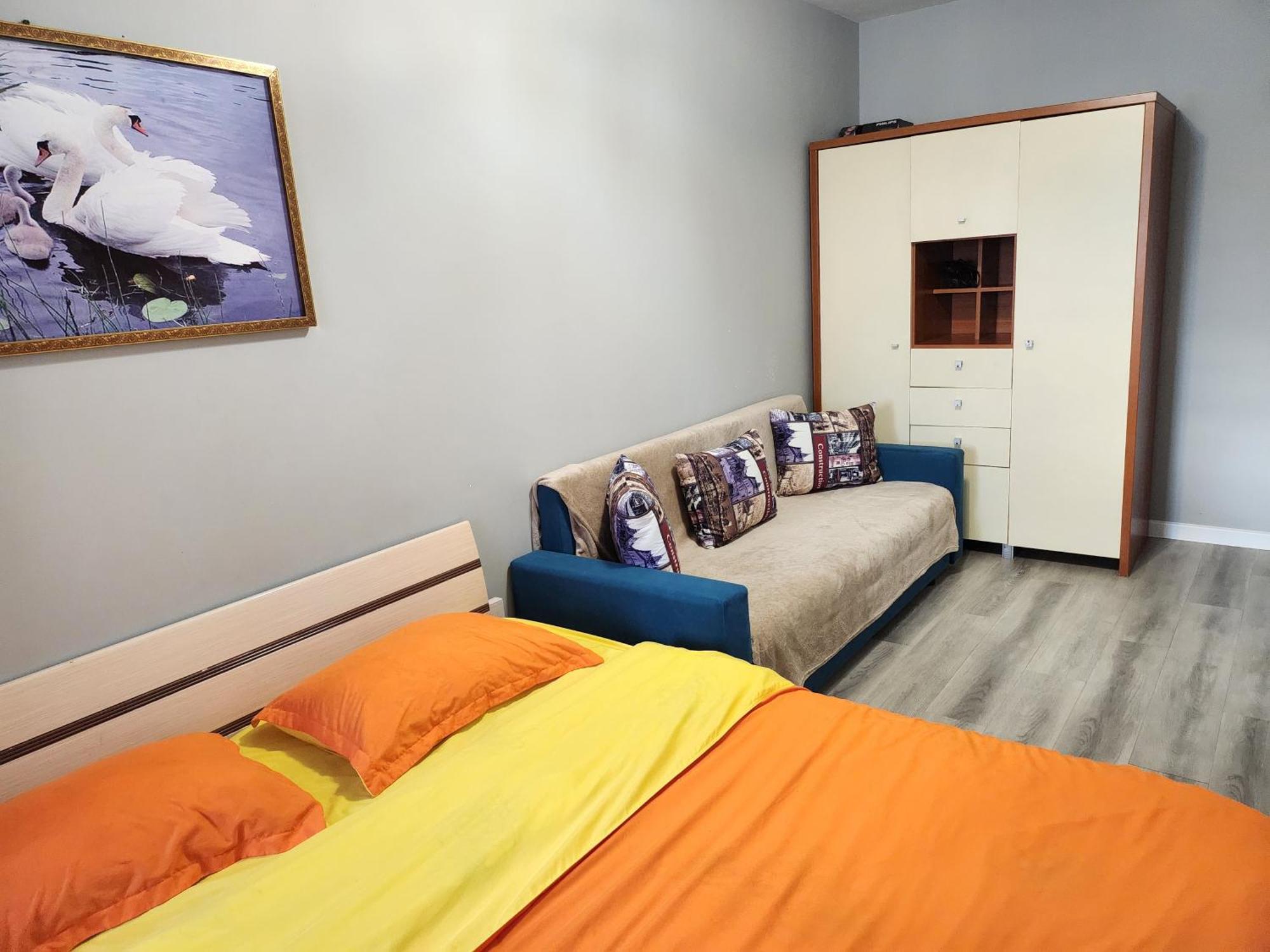 Apartment молодежный *