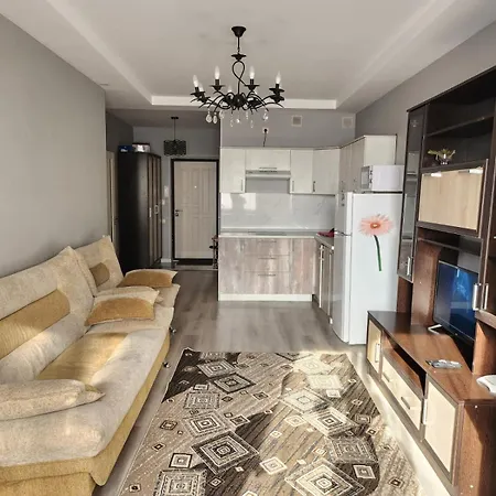 Молодежный Apartments Almaty Exterior photo