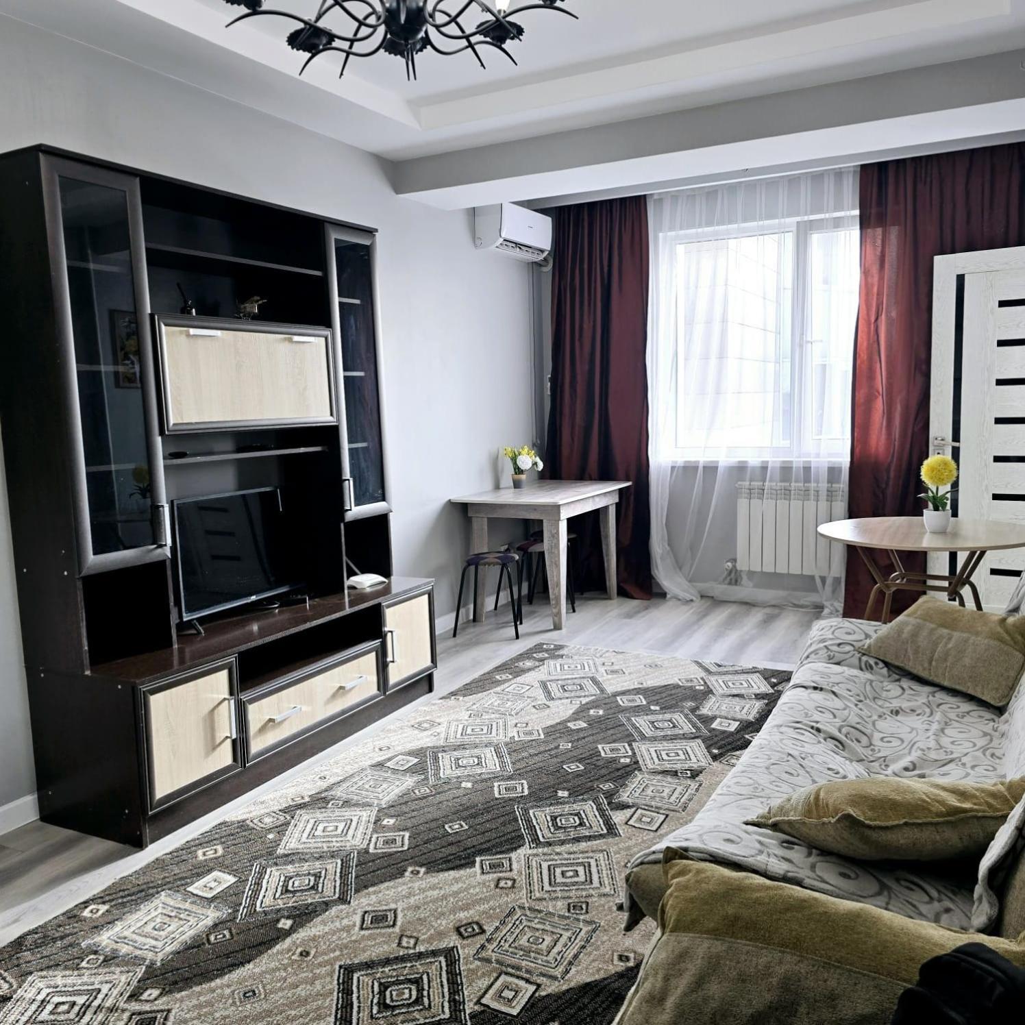 In Centr Apartment