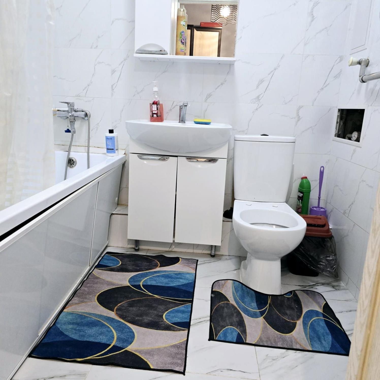 Apartment In Centr