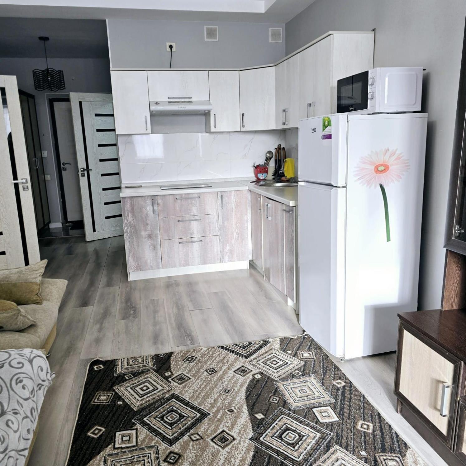 In Centr Apartment