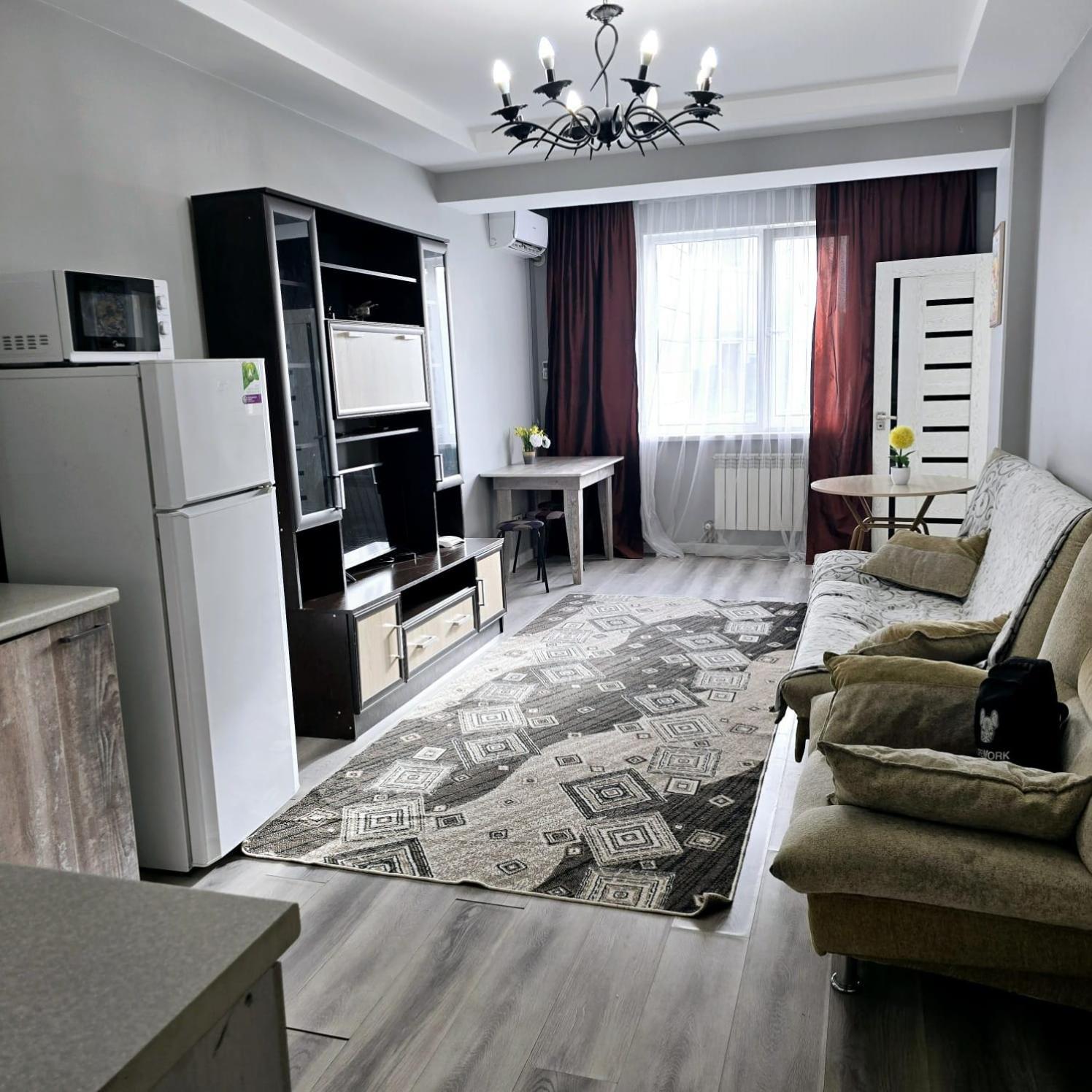 Apartment In Centr