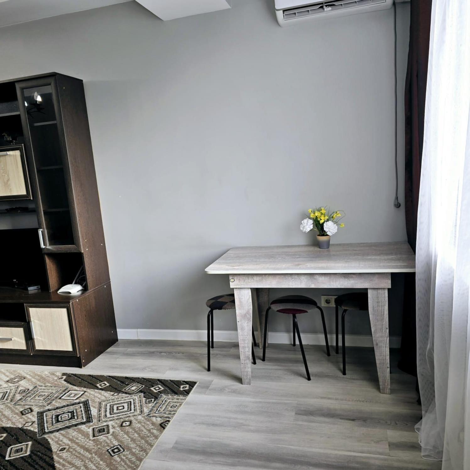 Apartment In Centr Almaty