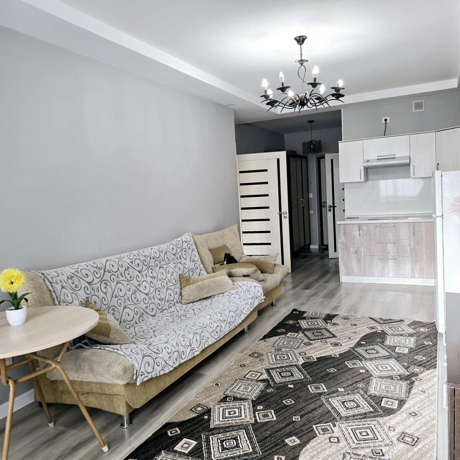 In Centr Apartment